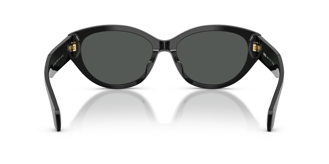 Gafas Graduadas Versace VE4495D GB1/87 56 17
