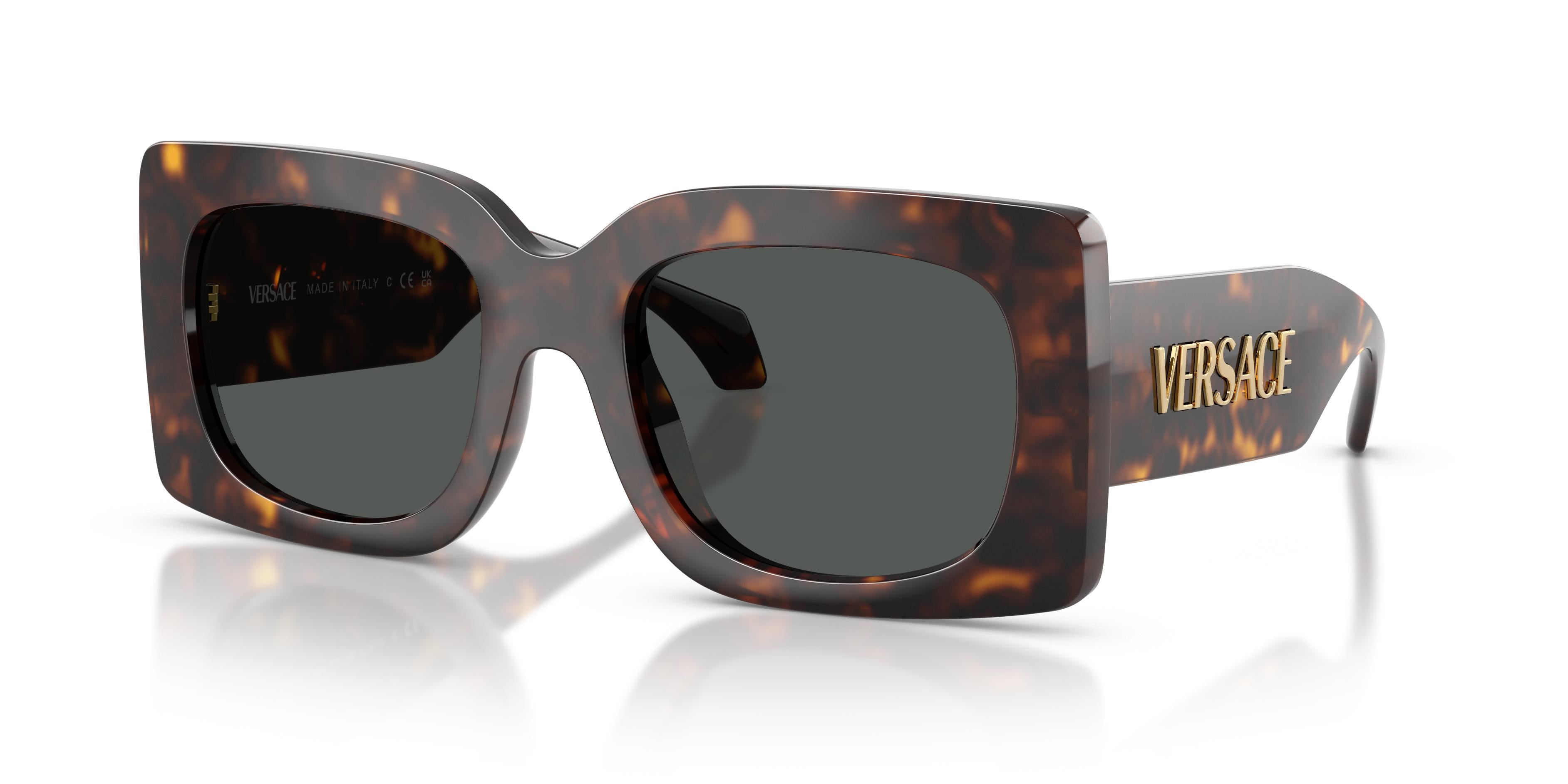 Prescription Glasses Versace VE4496U 108/87 54 21