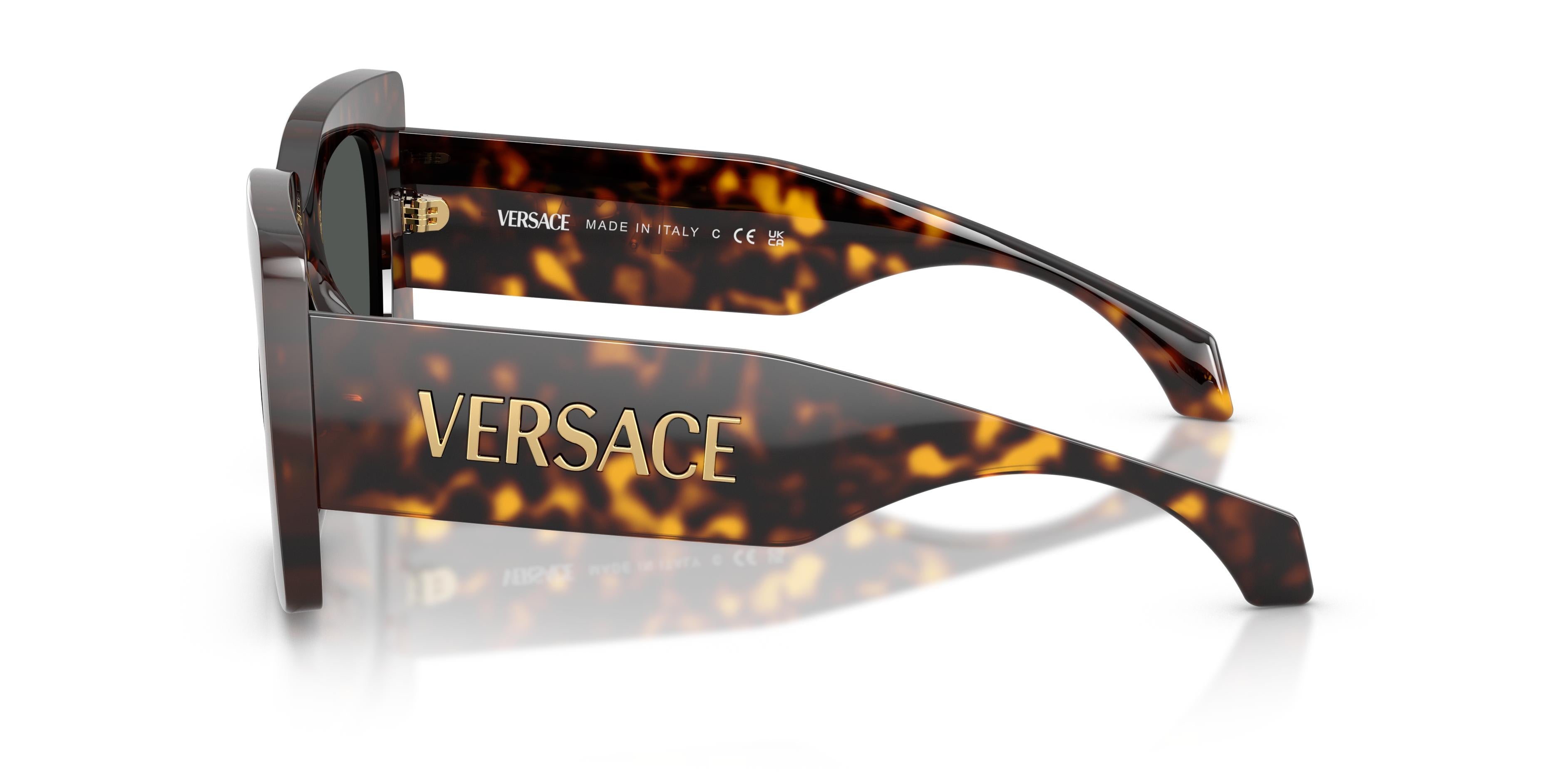 Prescription Glasses Versace VE4496U 108/87 54 21