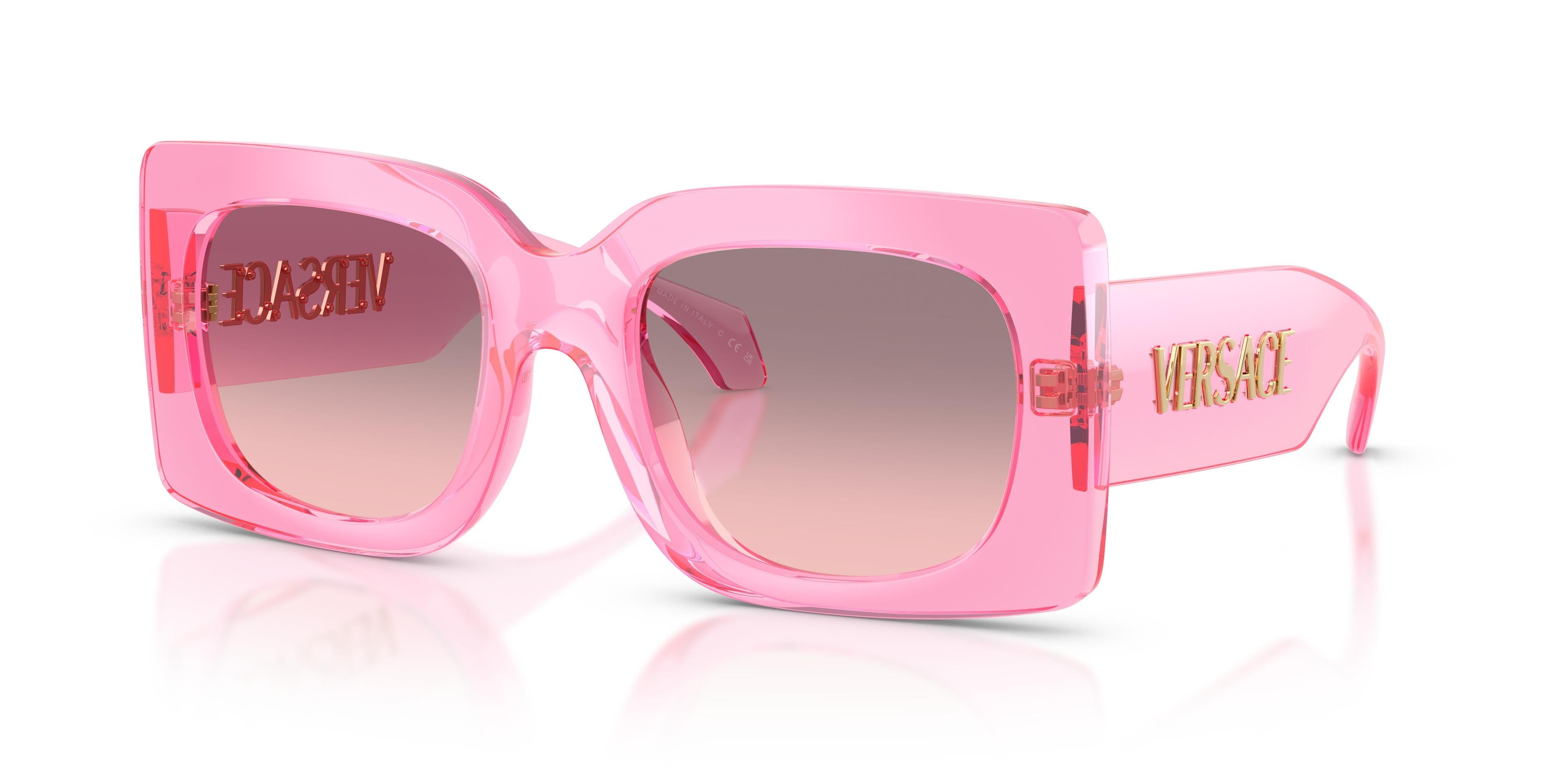Prescription Glasses Versace VE4496U 53705M 54 21