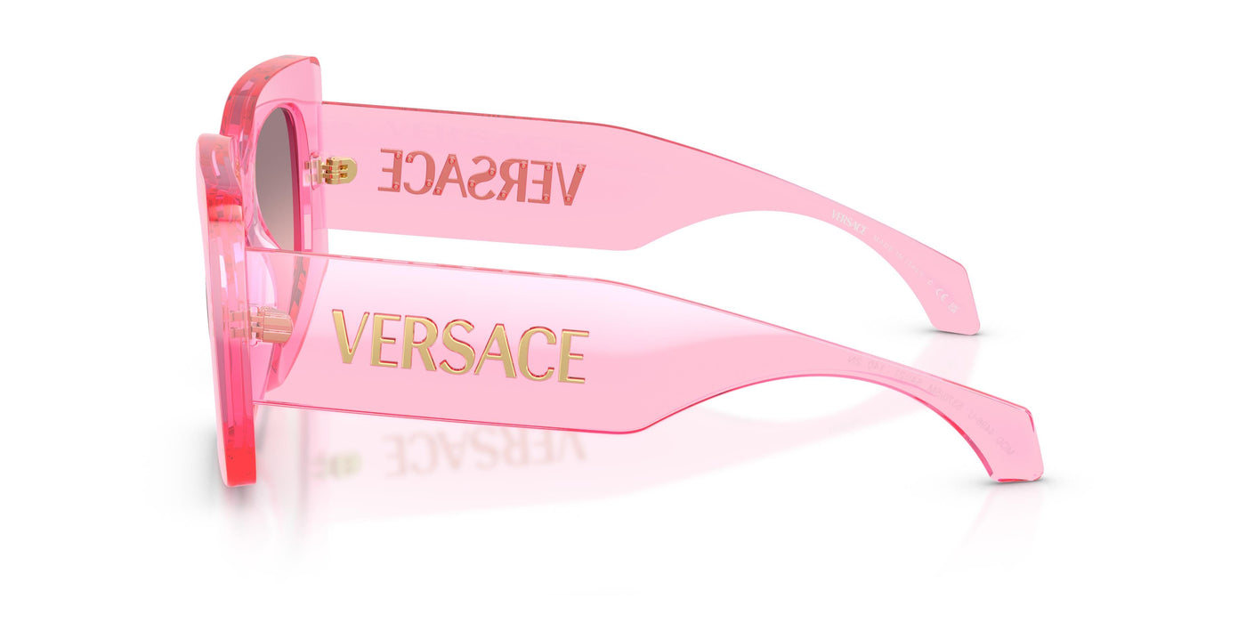 Gafas Graduadas Versace VE4496U 53705M 54 21