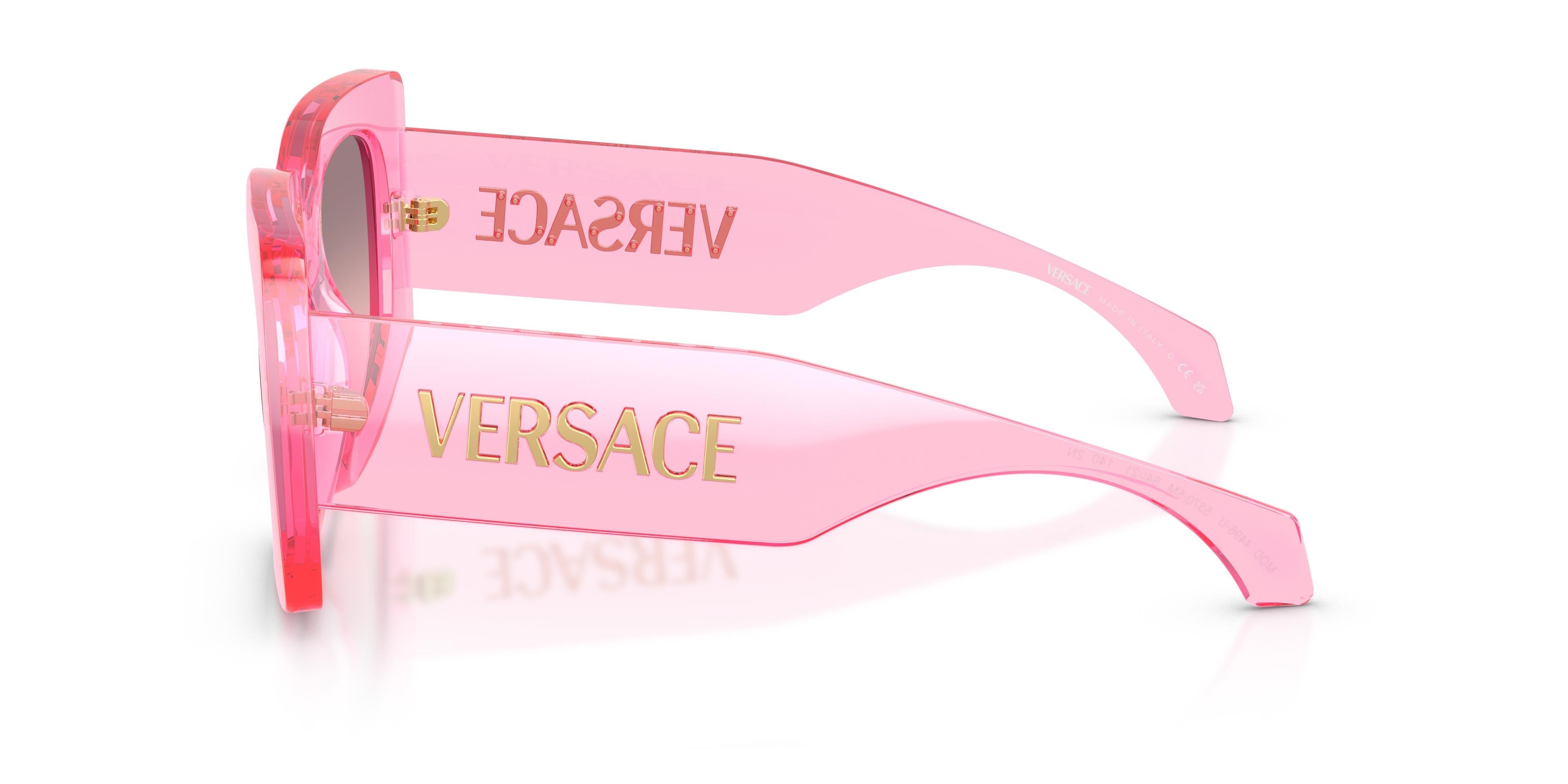 Prescription Glasses Versace VE4496U 53705M 54 21