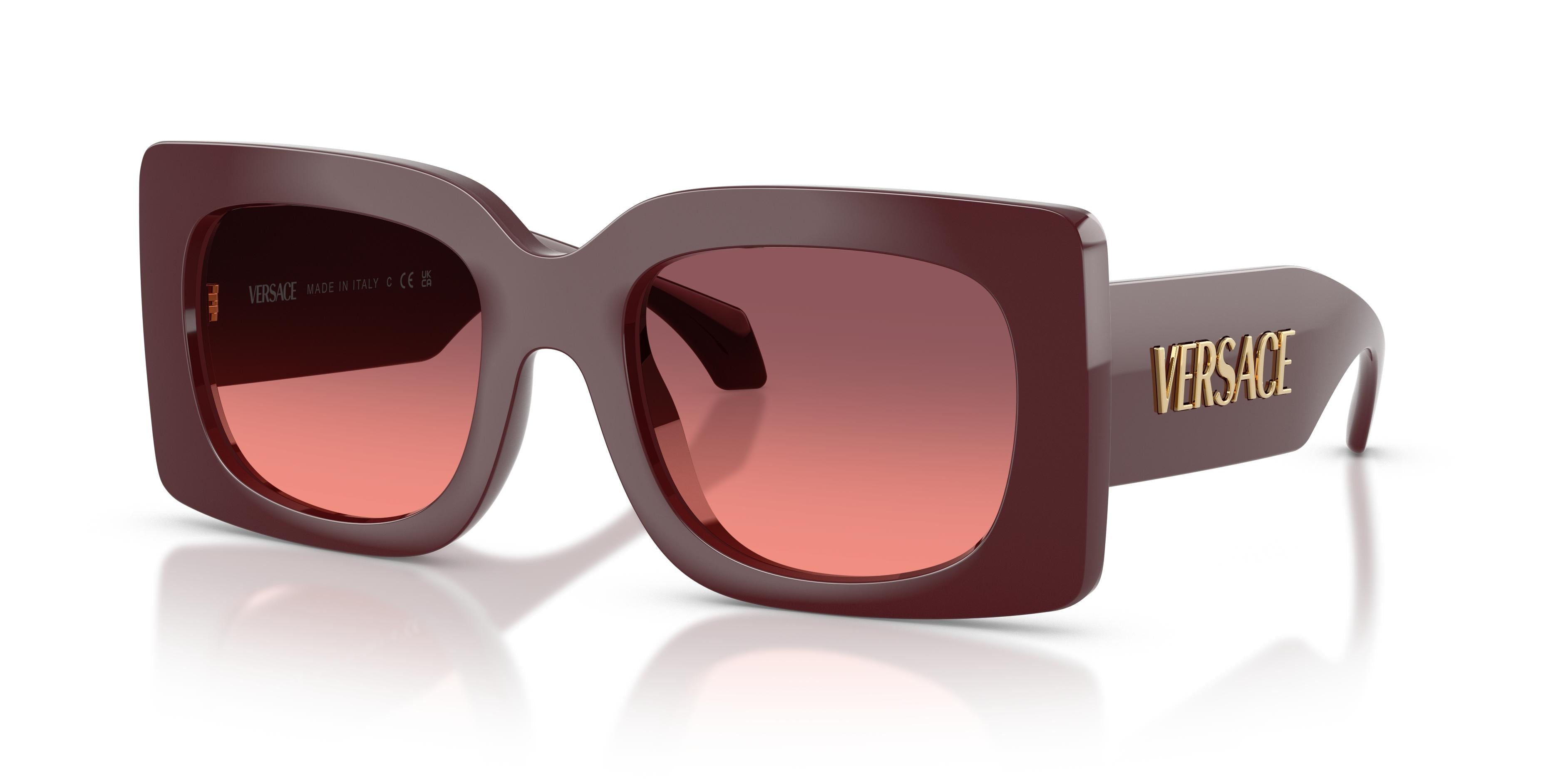 Prescription Glasses Versace VE4496U 551520 54 21