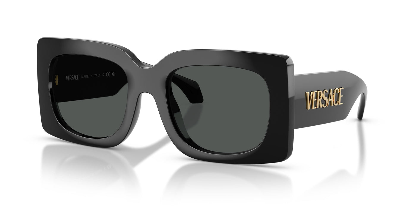 Gafas Graduadas Versace VE4496U GB1/87 54 21