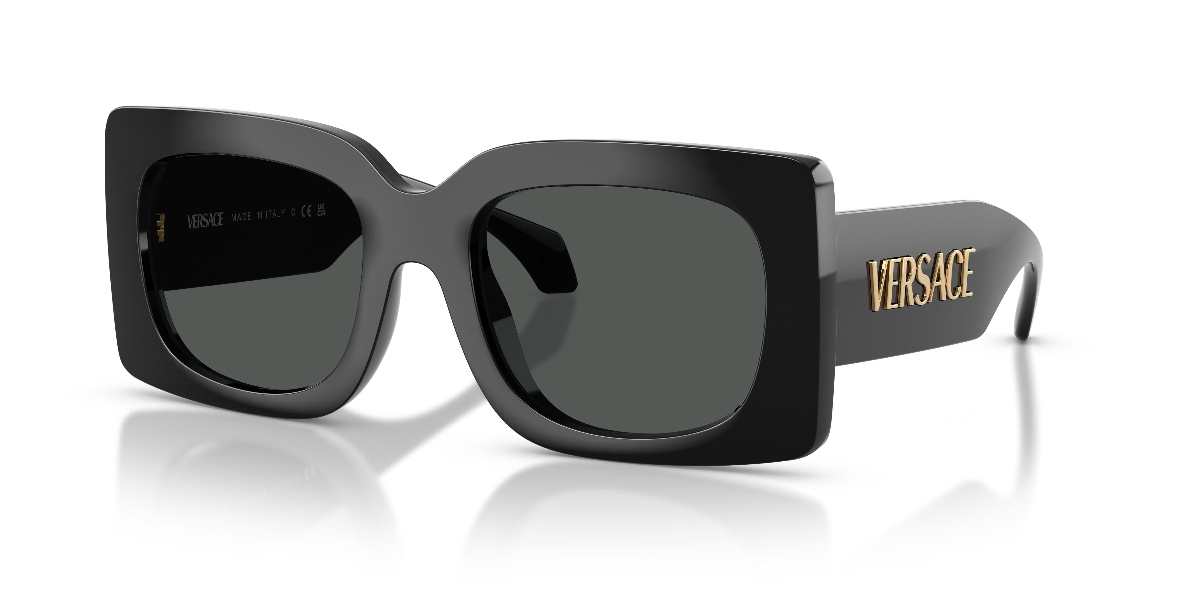 Prescription Glasses Versace VE4496U GB1/87 54 21