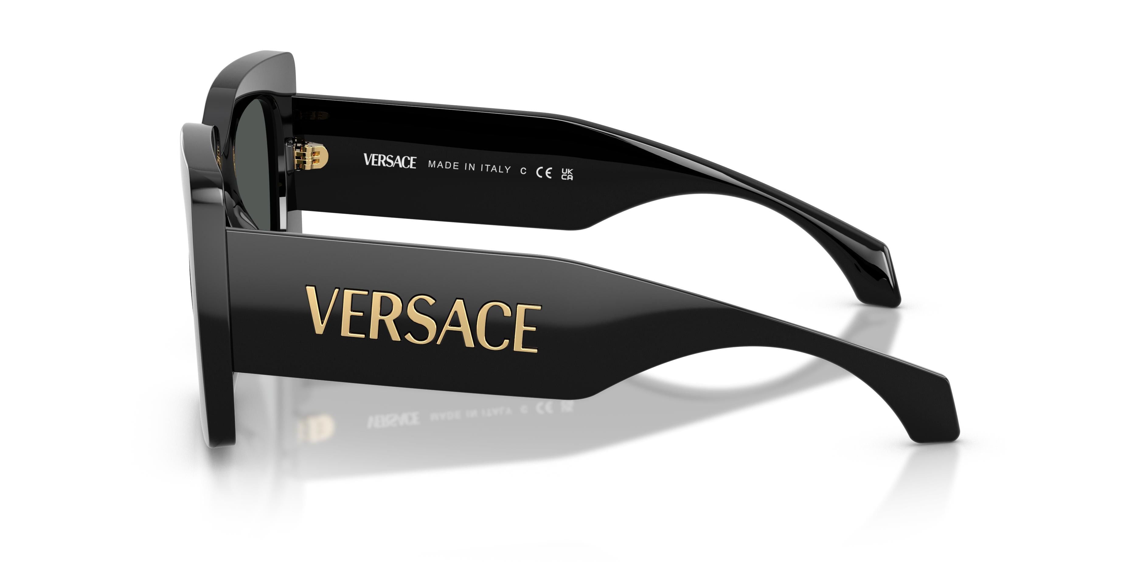 Prescription Glasses Versace VE4496U GB1/87 54 21