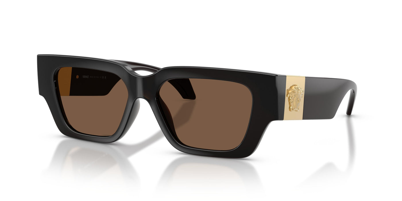 Gafas Graduadas Versace VE4497U 554373 53 15
