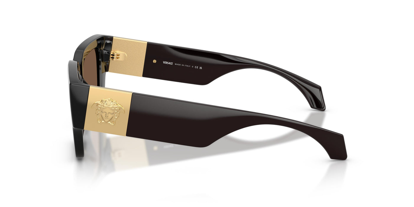 Gafas Graduadas Versace VE4497U 554373 53 15