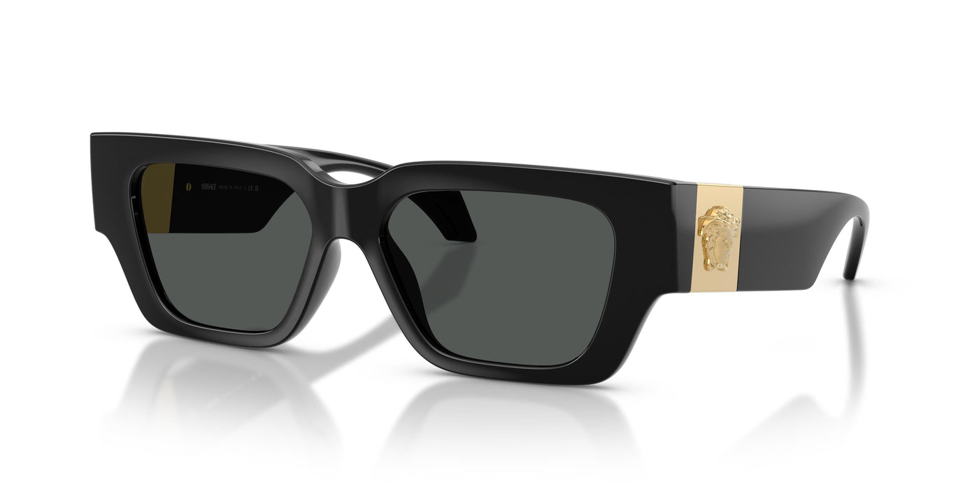 Gafas Graduadas Versace VE4497U GB1/87 53 15