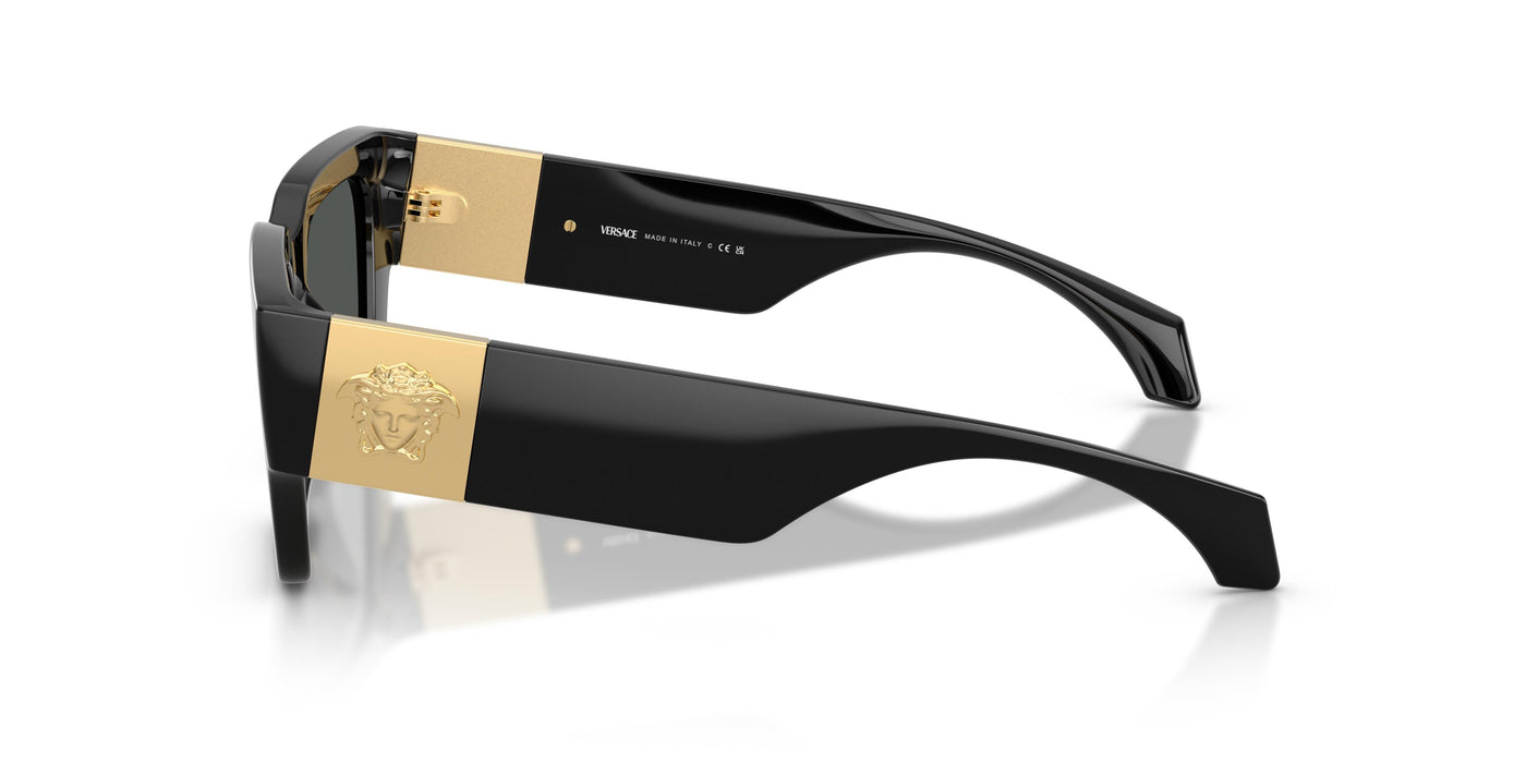 Gafas Graduadas Versace VE4497U GB1/87 53 15