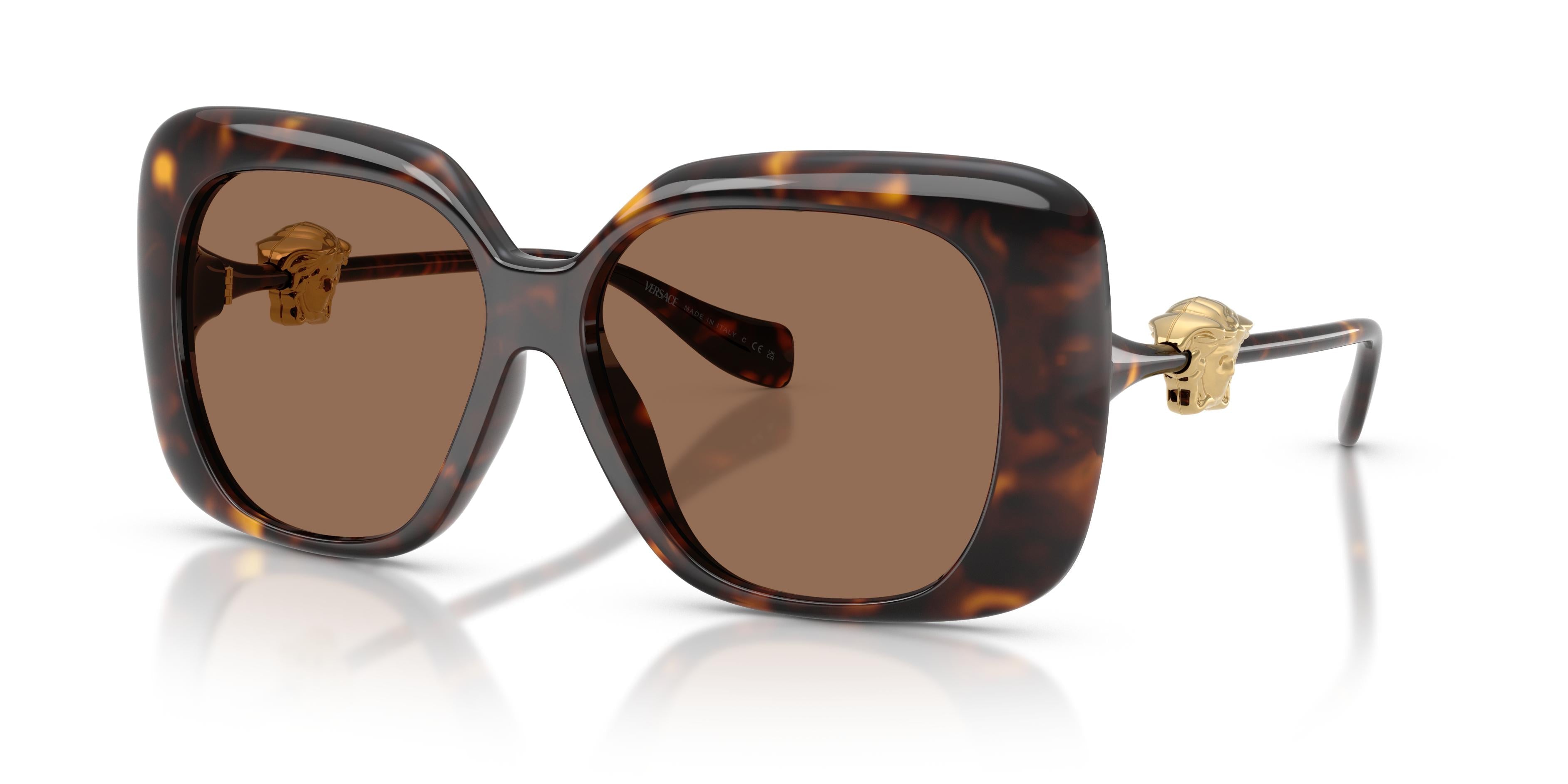 Prescription Glasses Versace VE4499U 108/73 57 14