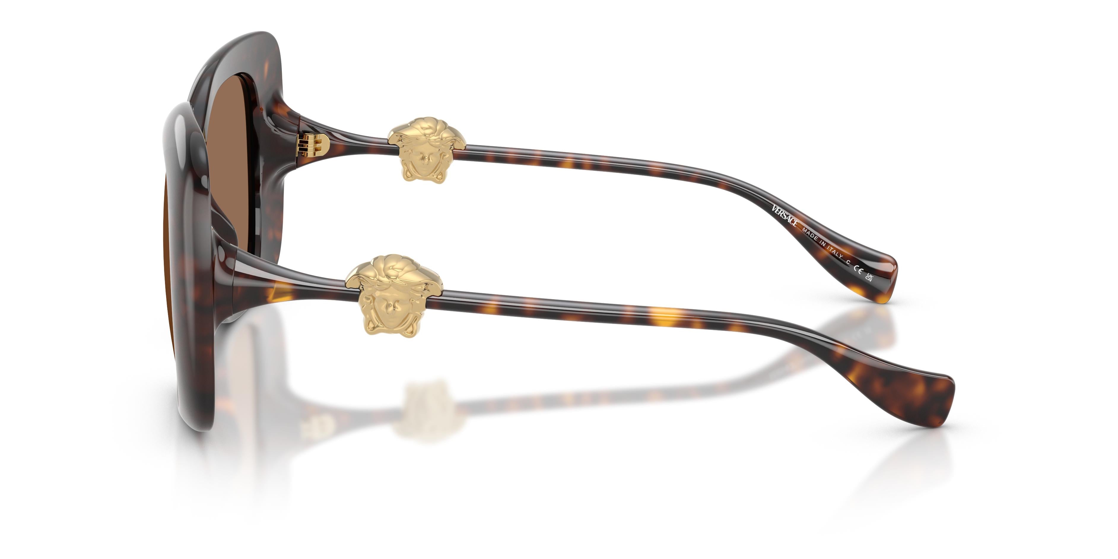 Prescription Glasses Versace VE4499U 108/73 57 14