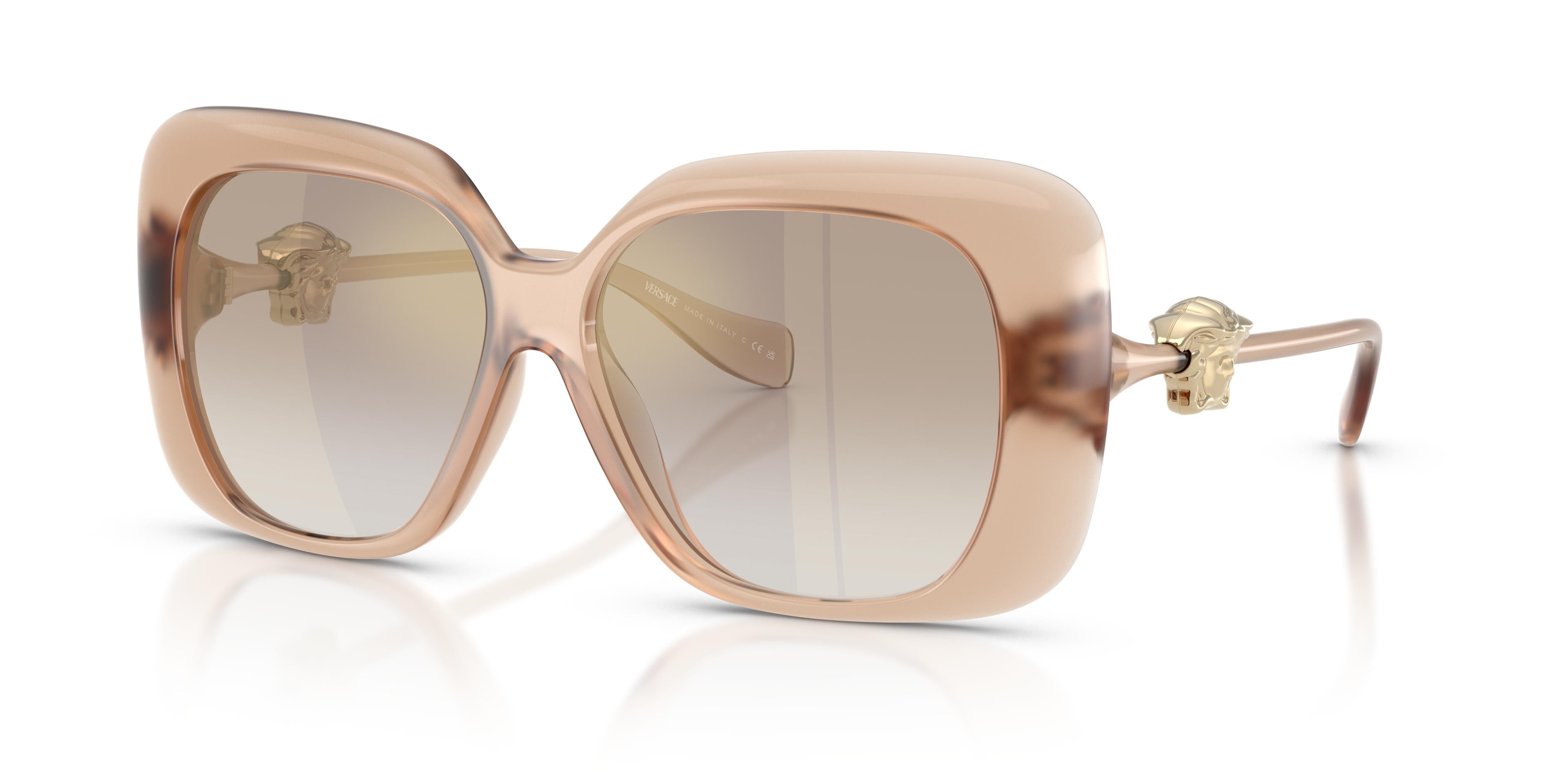 Prescription Glasses Versace VE4499U 55386E 57 14