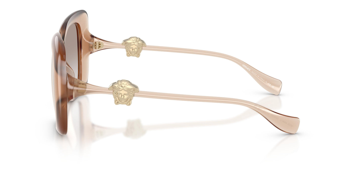 Gafas Graduadas Versace VE4499U 55386E 57 14