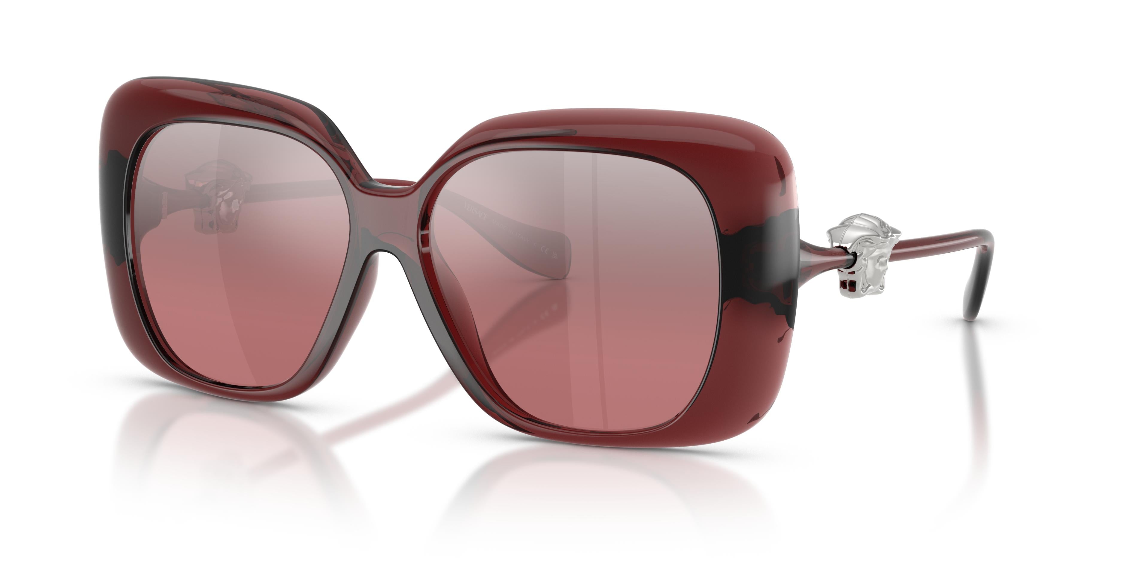 Prescription Glasses Versace VE4499U 55397E 57 14