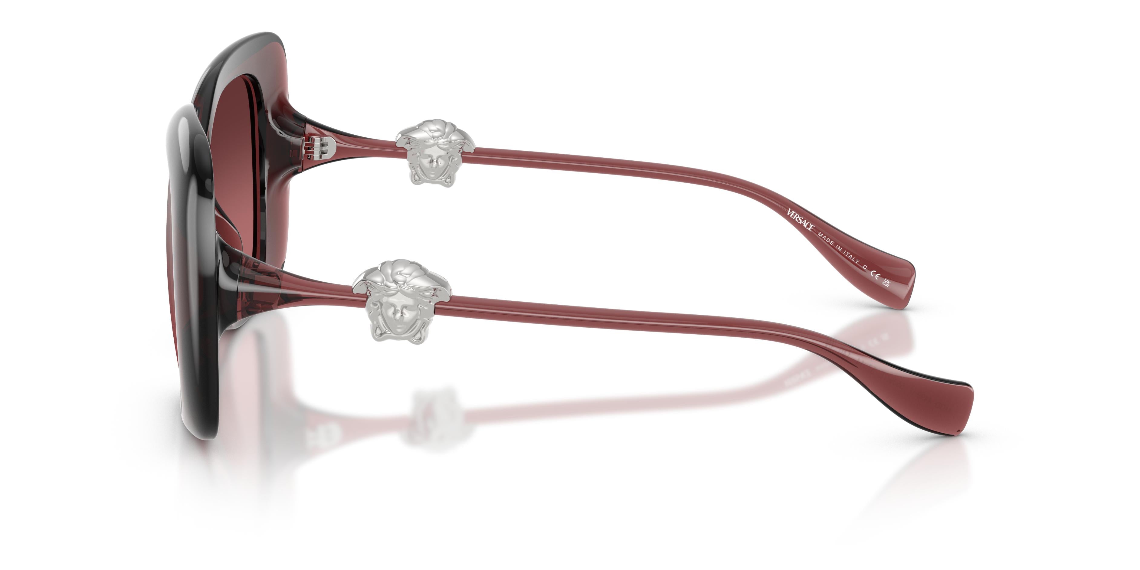 Prescription Glasses Versace VE4499U 55397E 57 14