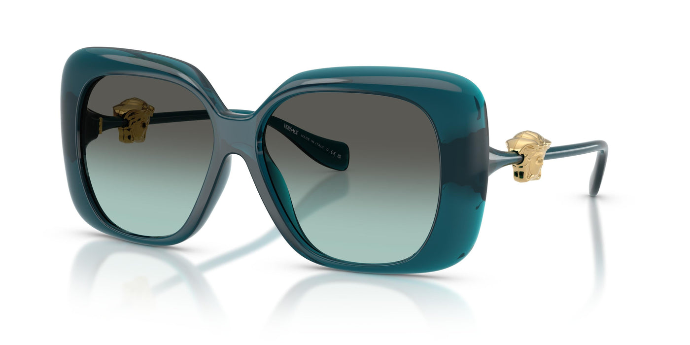 Gafas Graduadas Versace VE4499U 55402A 57 14