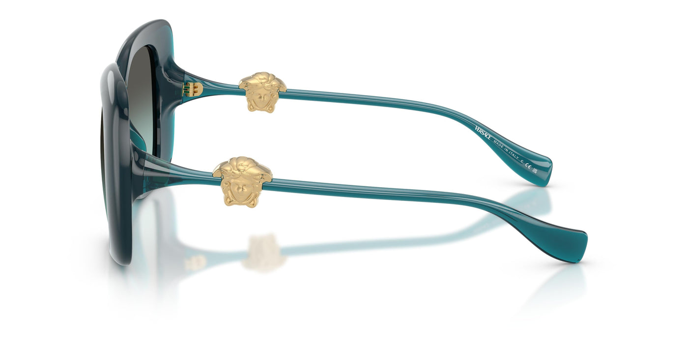 Gafas Graduadas Versace VE4499U 55402A 57 14