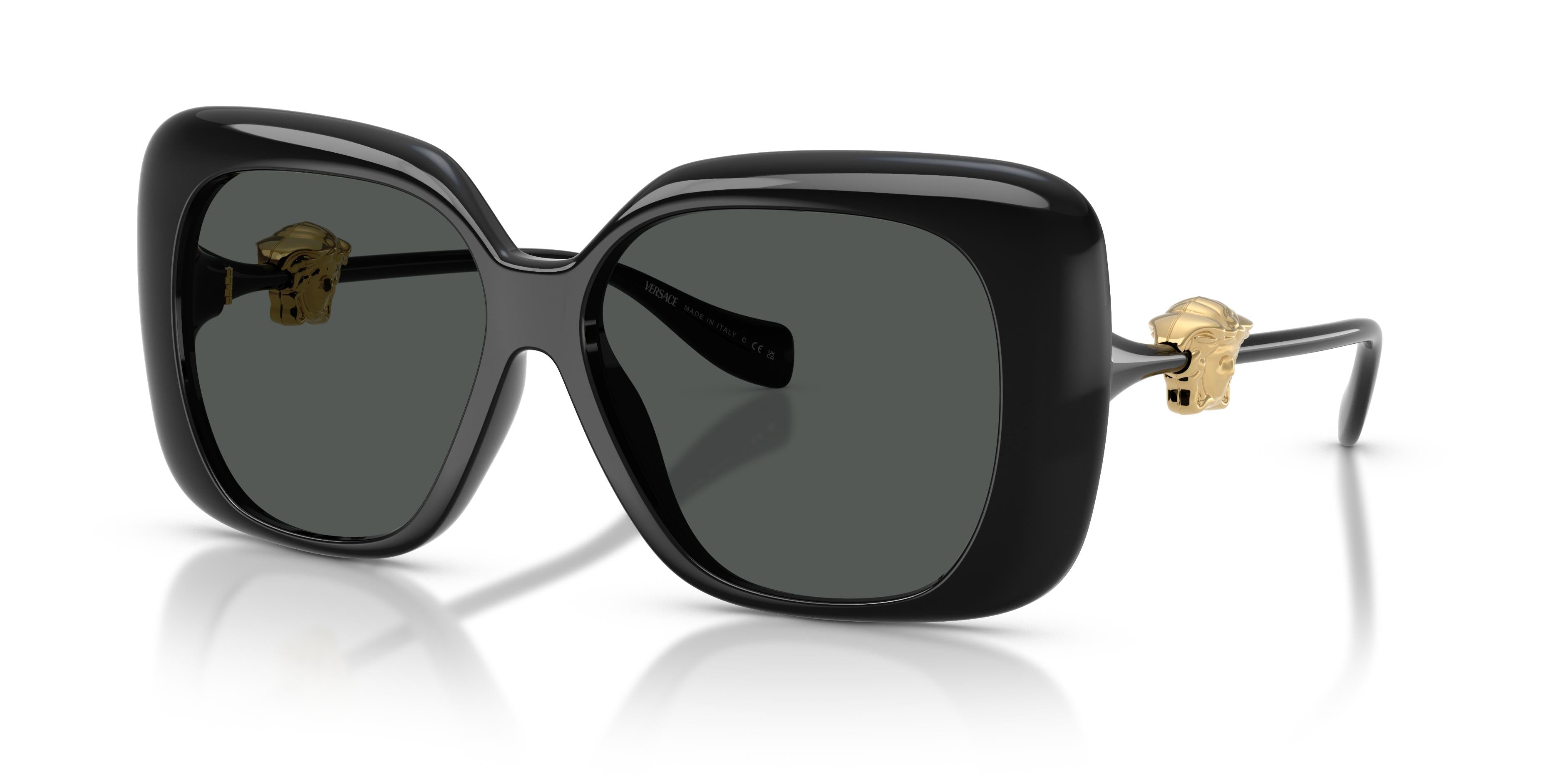 Prescription Glasses Versace VE4499U GB1/87 57 14