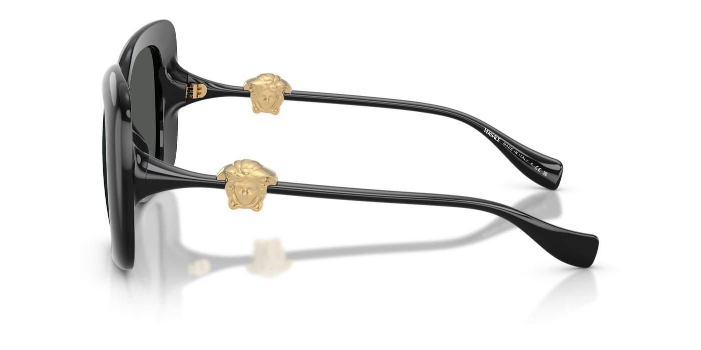 Gafas Graduadas Versace VE4499U GB1/87 57 14