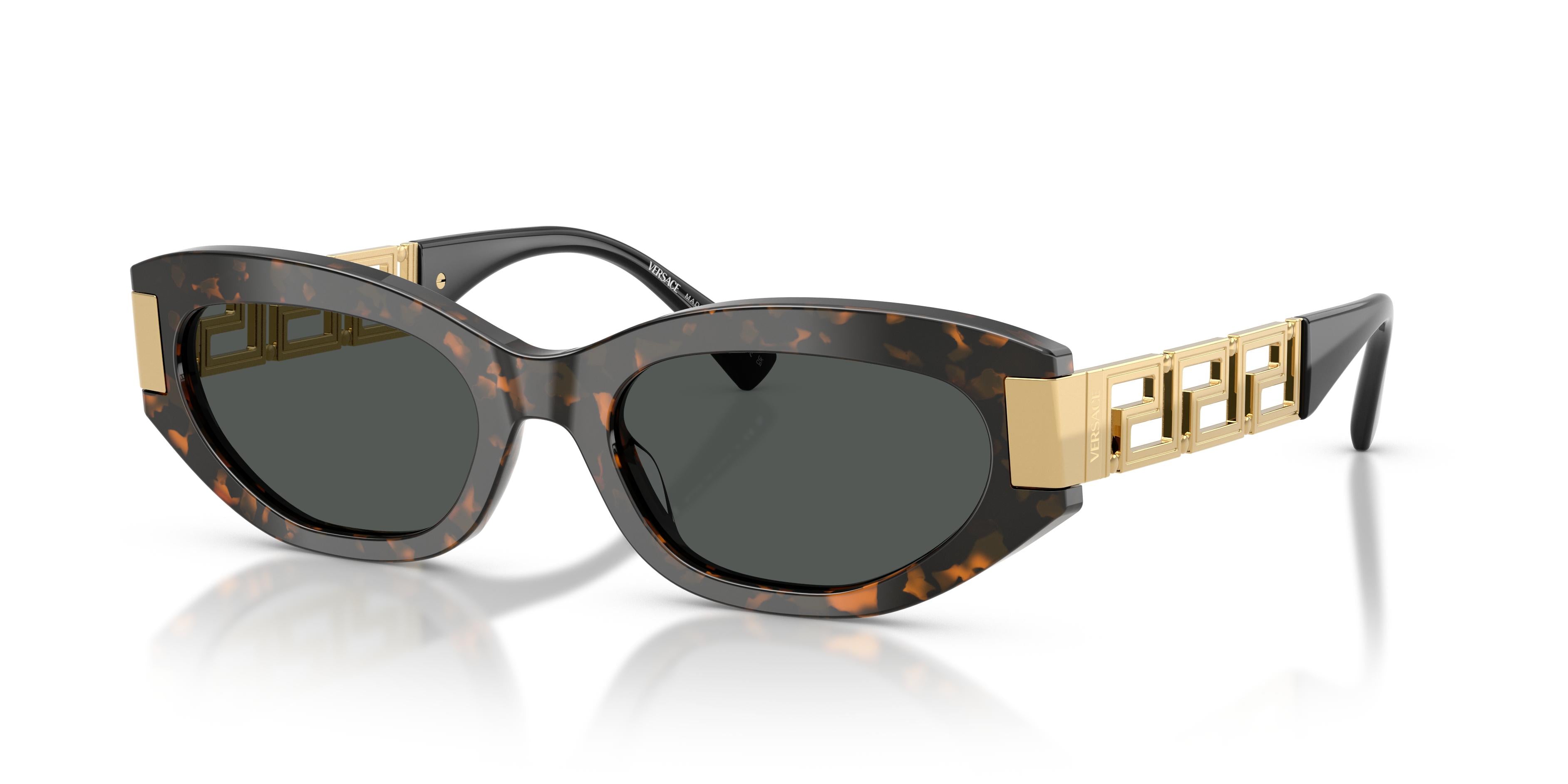 Prescription Glasses Versace VE4501 552887 54 19