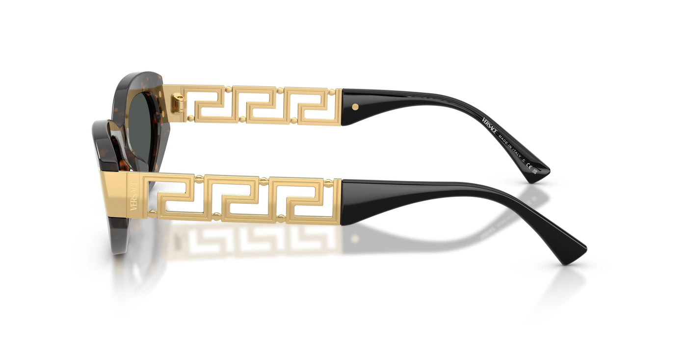 Gafas Graduadas Versace VE4501 552887 54 19