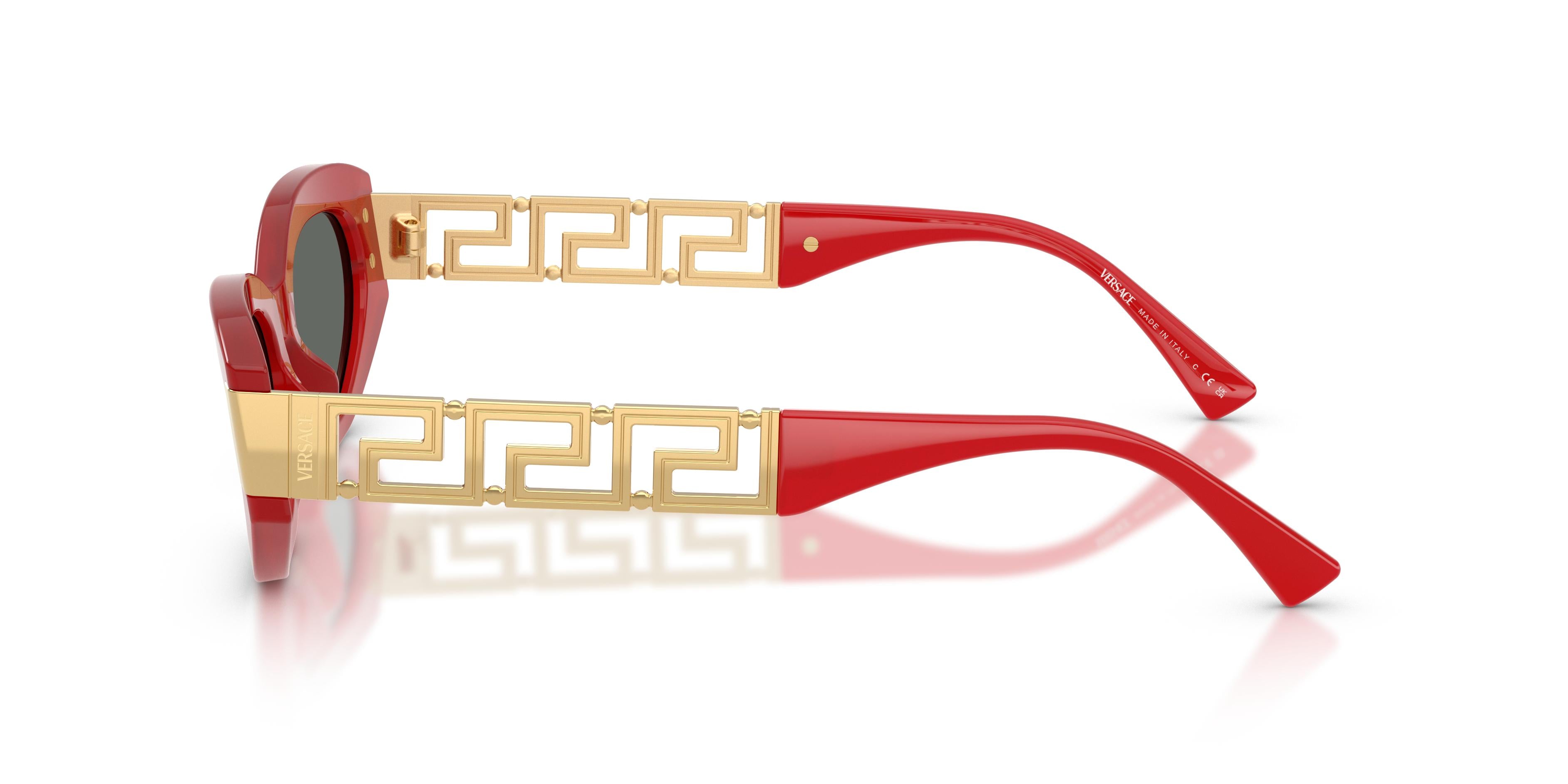 Prescription Glasses Versace VE4501 554287 54 19