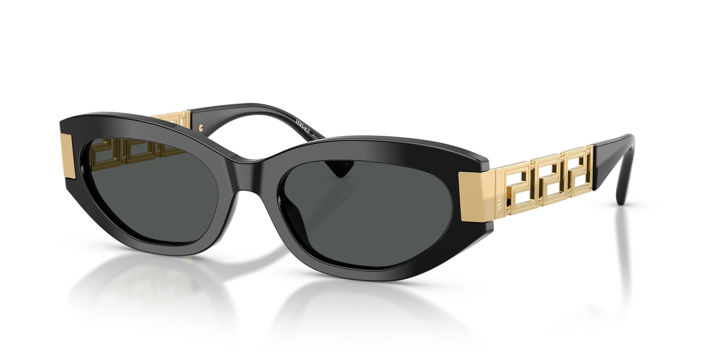 Gafas Graduadas Versace VE4501 GB1/87 54 19