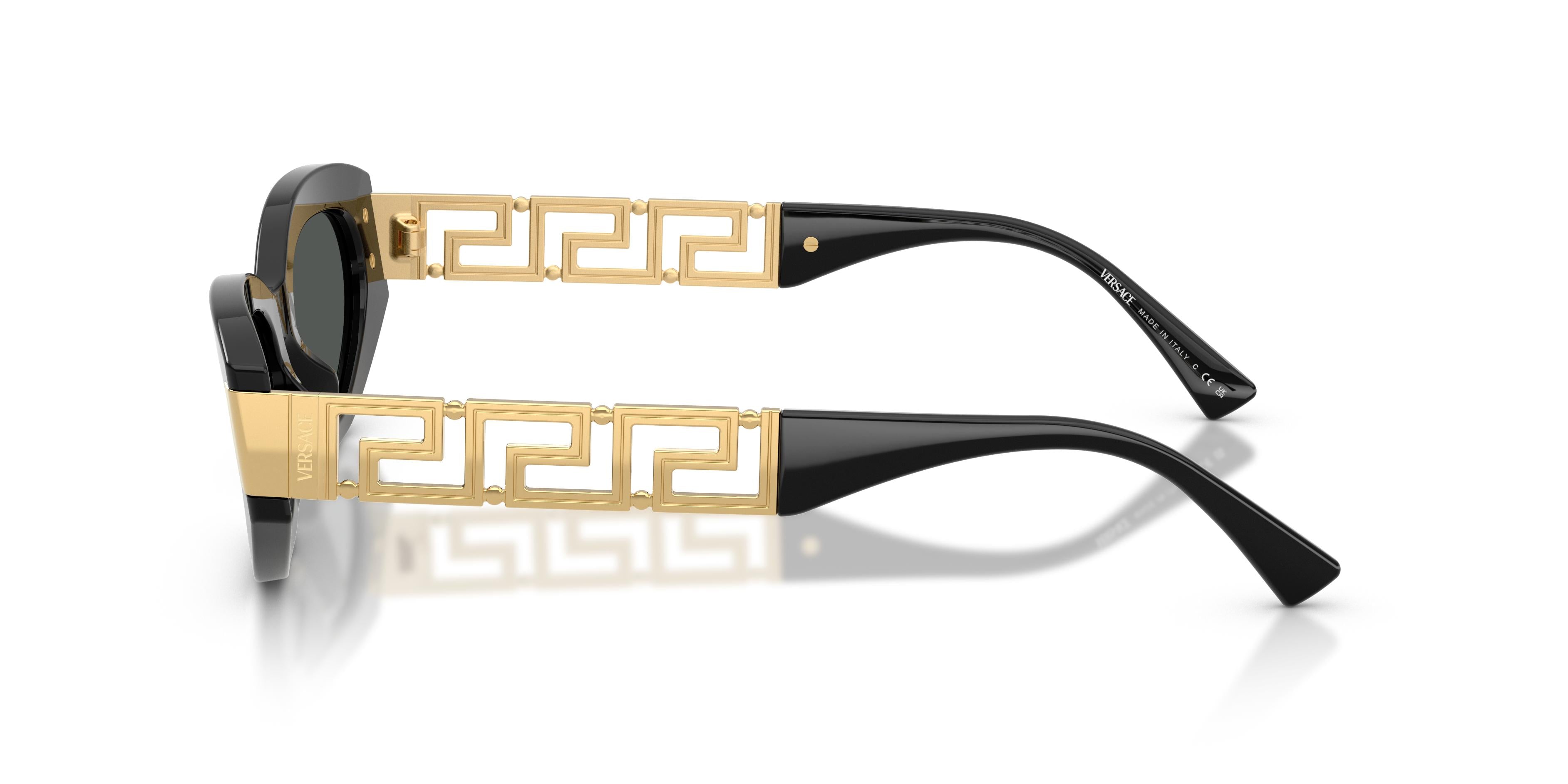 Prescription Glasses Versace VE4501 GB1/87 54 19