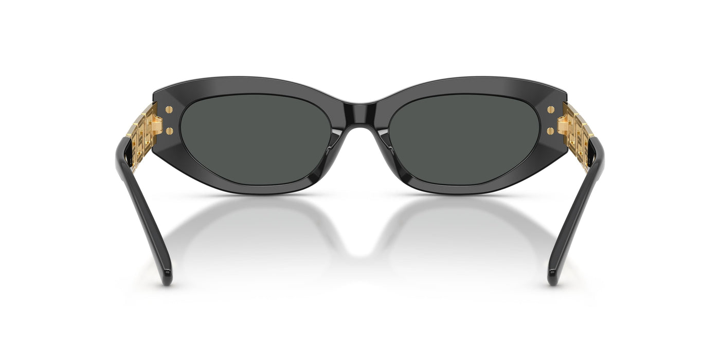 Gafas Graduadas Versace VE4501 GB1/87 54 19