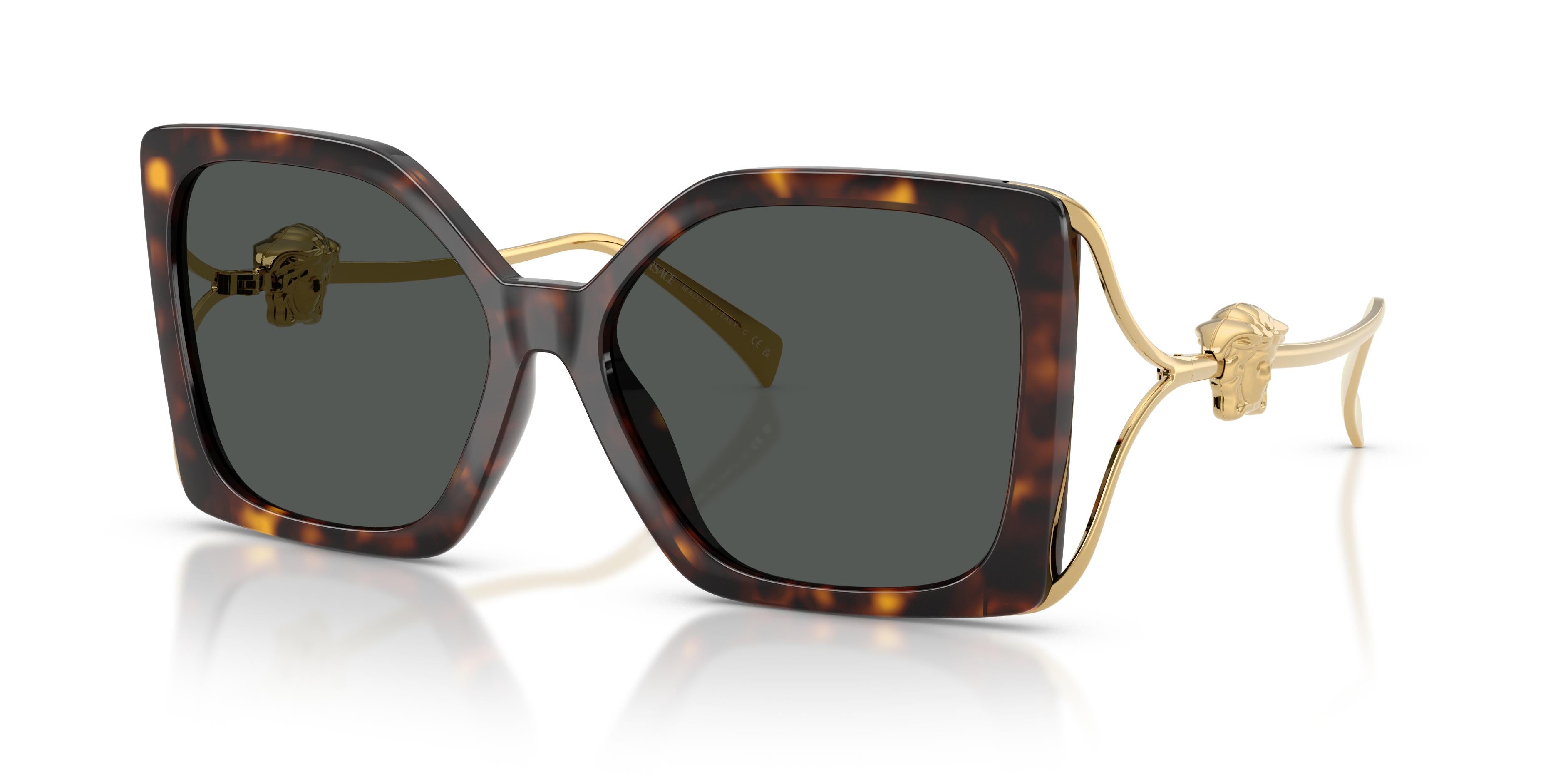 Prescription Glasses Versace VE4502U 108/87 58 16