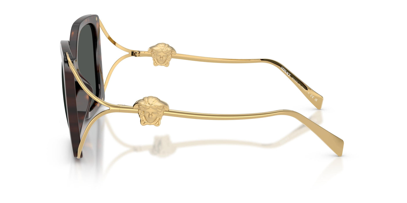 Gafas Graduadas Versace VE4502U 108/87 58 16