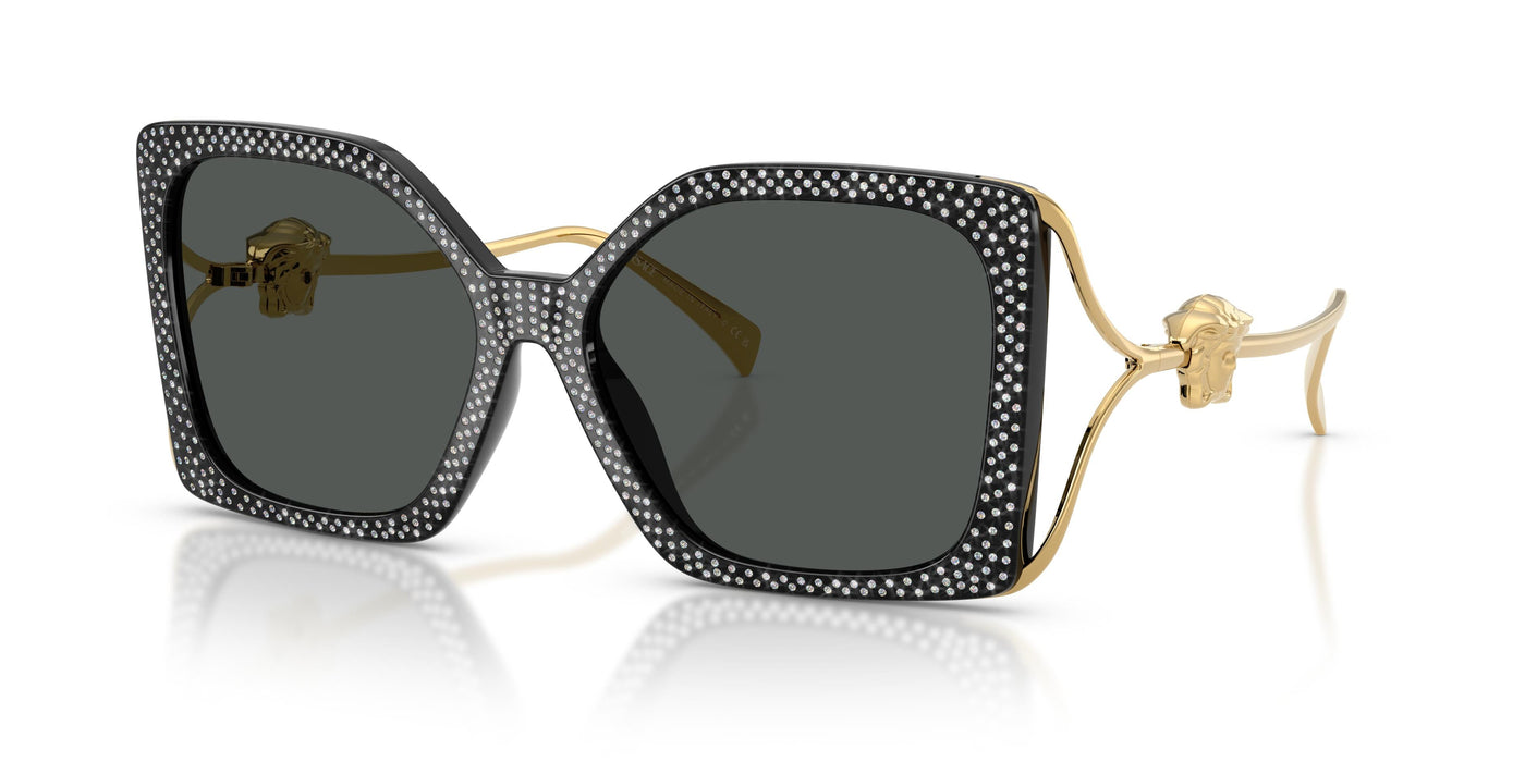 Gafas Graduadas Versace VE4502U 550787 58 16