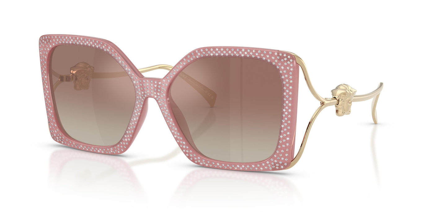 Gafas Graduadas Versace VE4502U 5535B8 58 16