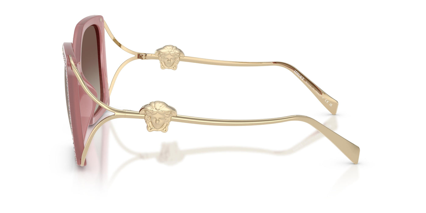 Gafas Graduadas Versace VE4502U 5535B8 58 16