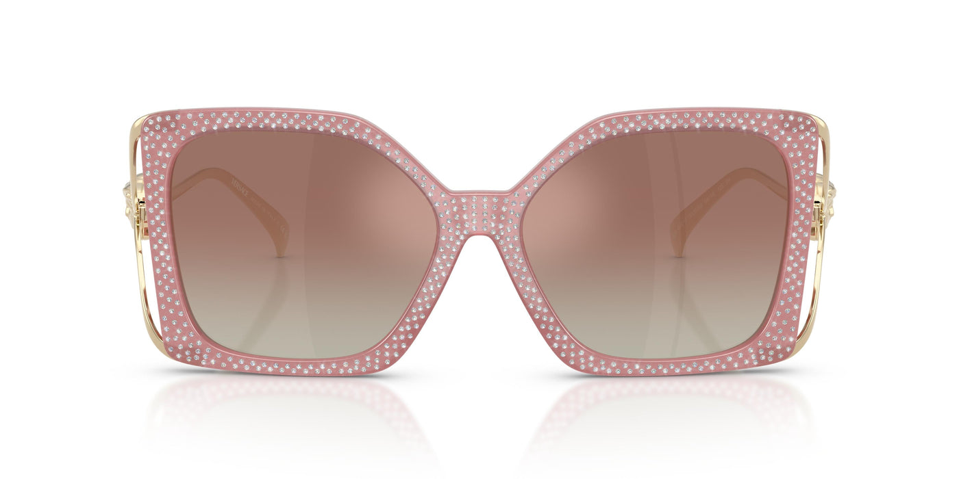 Gafas Graduadas Versace VE4502U 5535B8 58 16