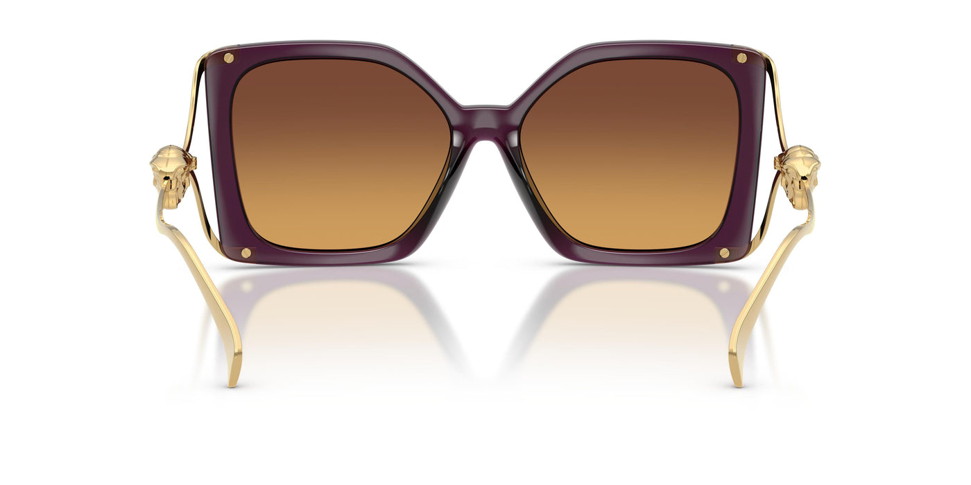Gafas Graduadas Versace VE4502U 5536T5 58 16