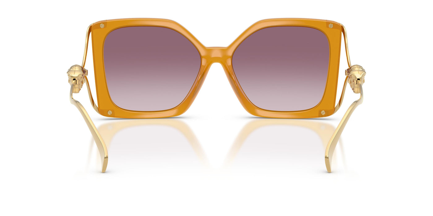 Gafas Graduadas Versace VE4502U 55376X 58 16