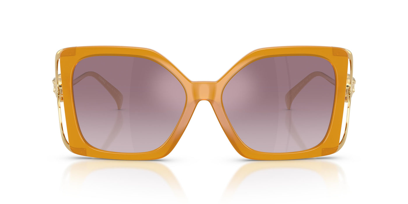 Gafas Graduadas Versace VE4502U 55376X 58 16