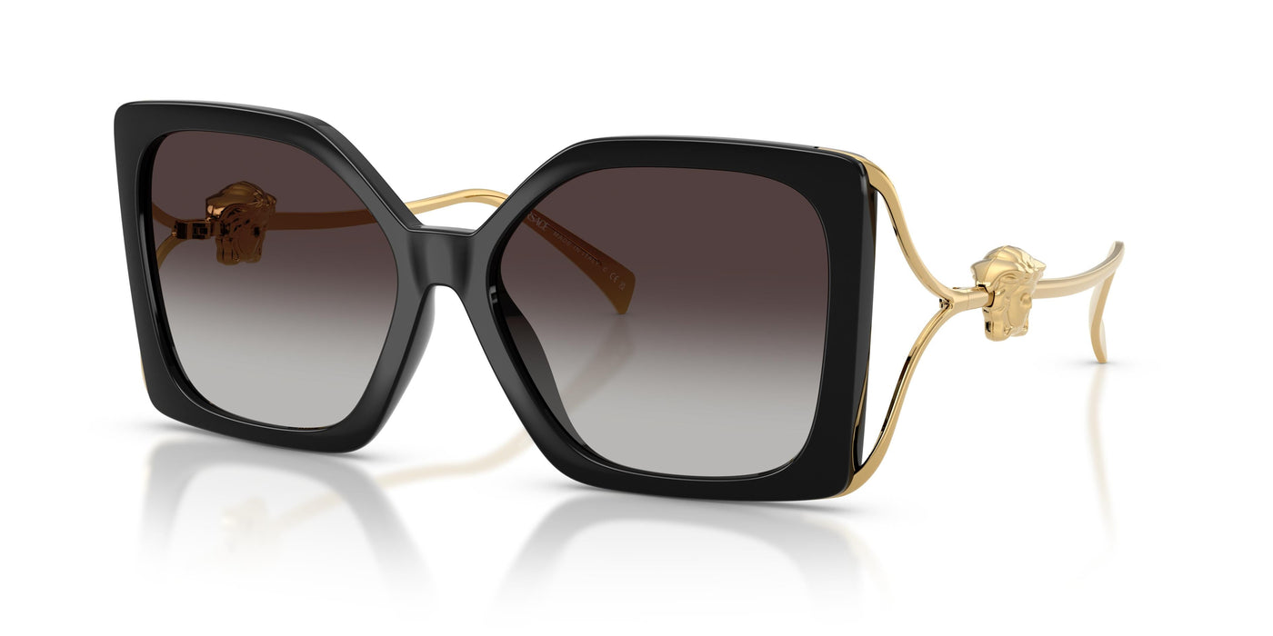 Gafas Graduadas Versace VE4502U GB1/87 58 16