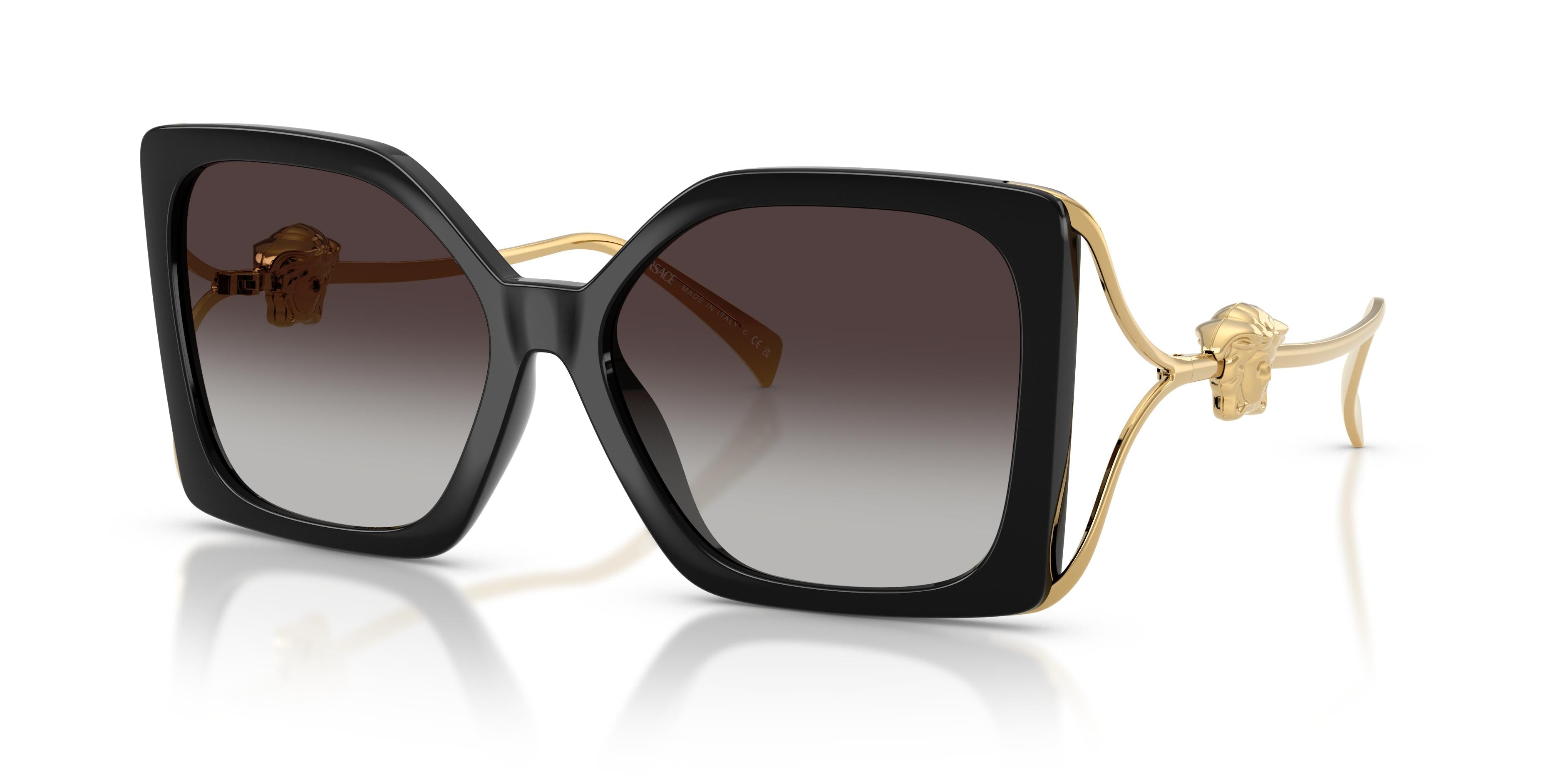 Очки для зрения Versace VE4502U GB1/87 58 16