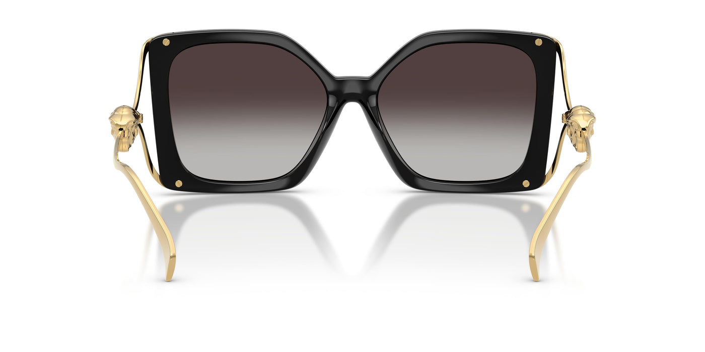 Gafas Graduadas Versace VE4502U GB1/87 58 16