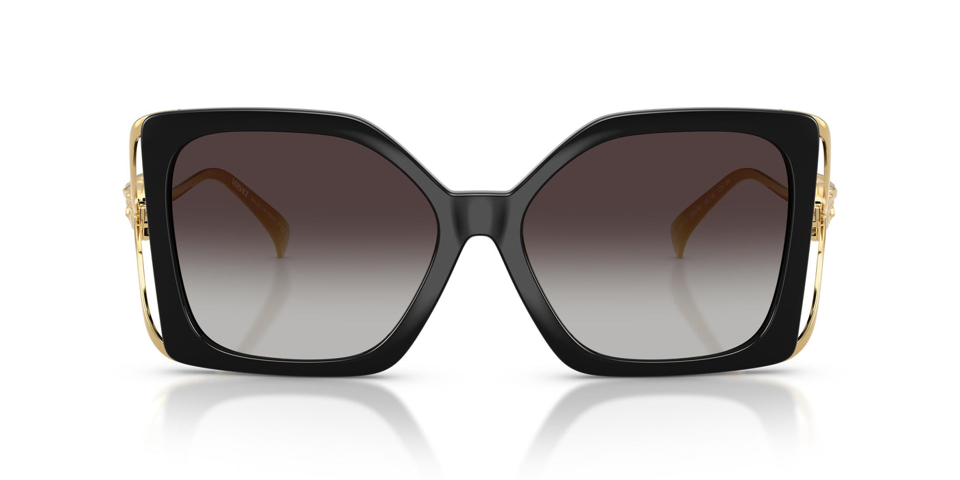 Gafas Graduadas Versace VE4502U GB1/87 58 16