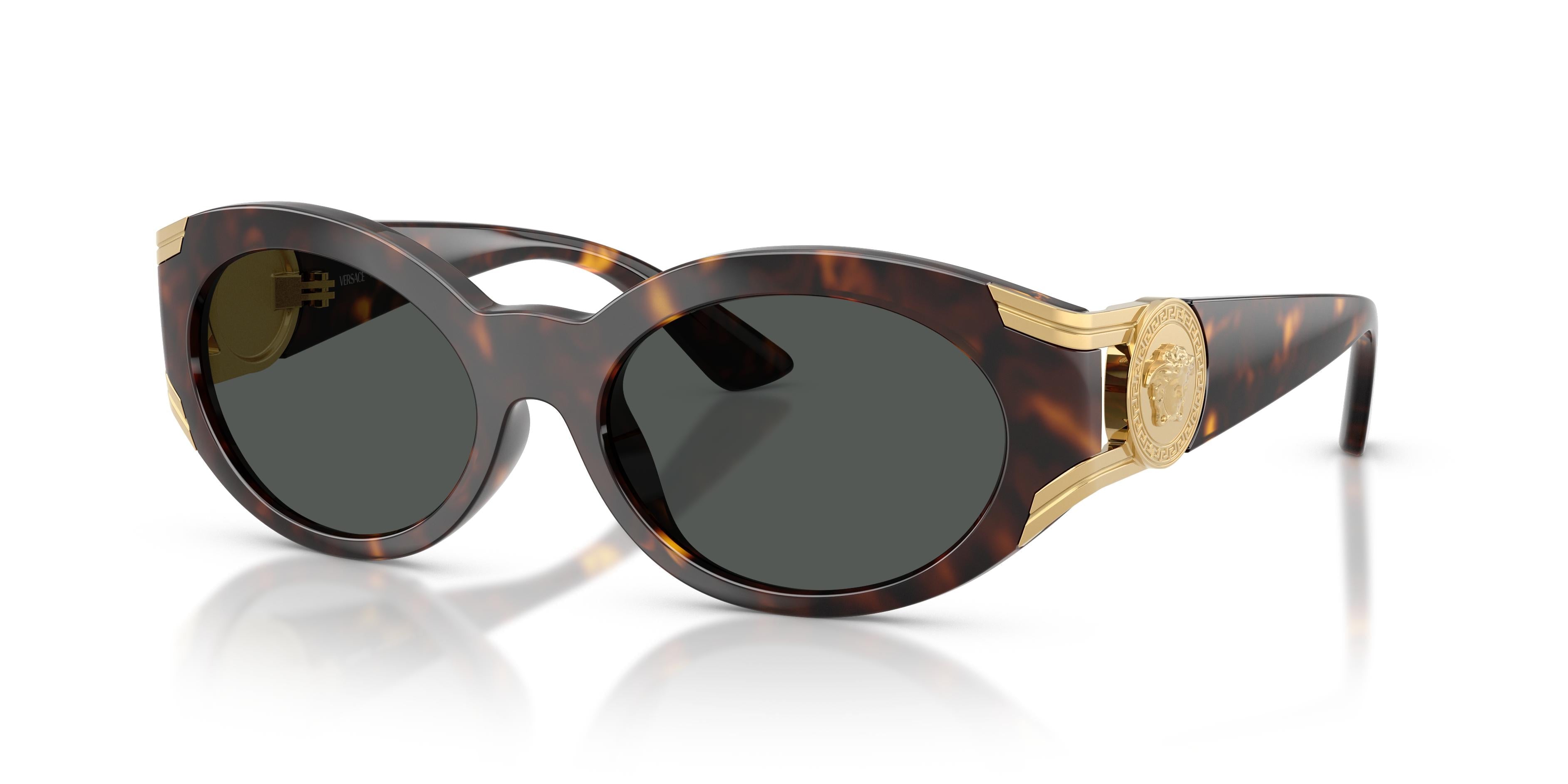 Очки для зрения Versace VE4503U 108/87 55 18