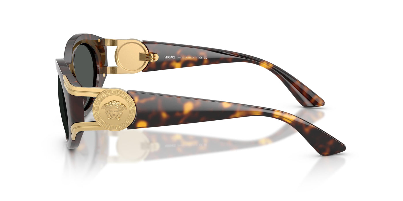 Gafas Graduadas Versace VE4503U 108/87 55 18