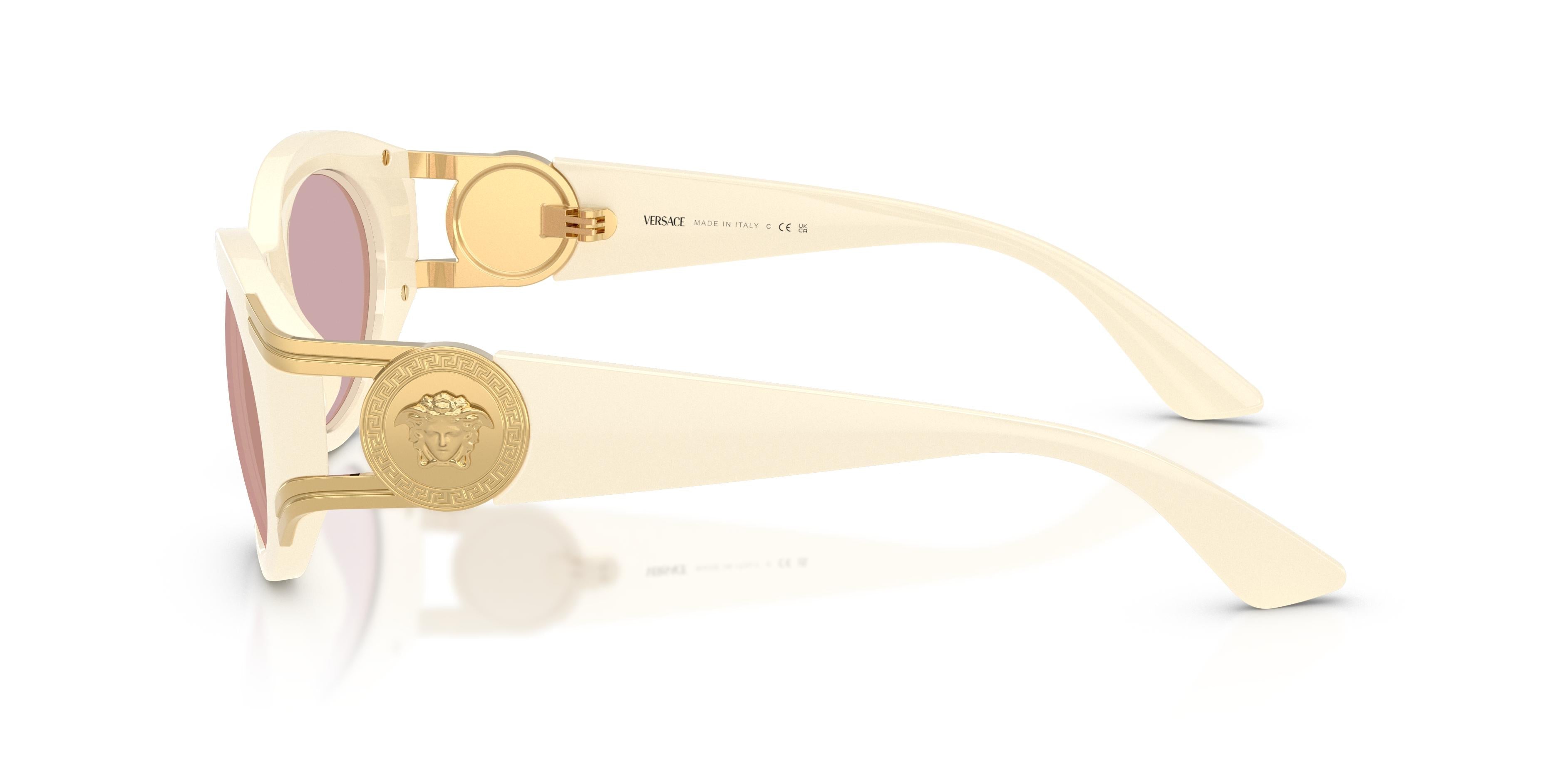 Очки для зрения Versace VE4503U 55331T 55 18