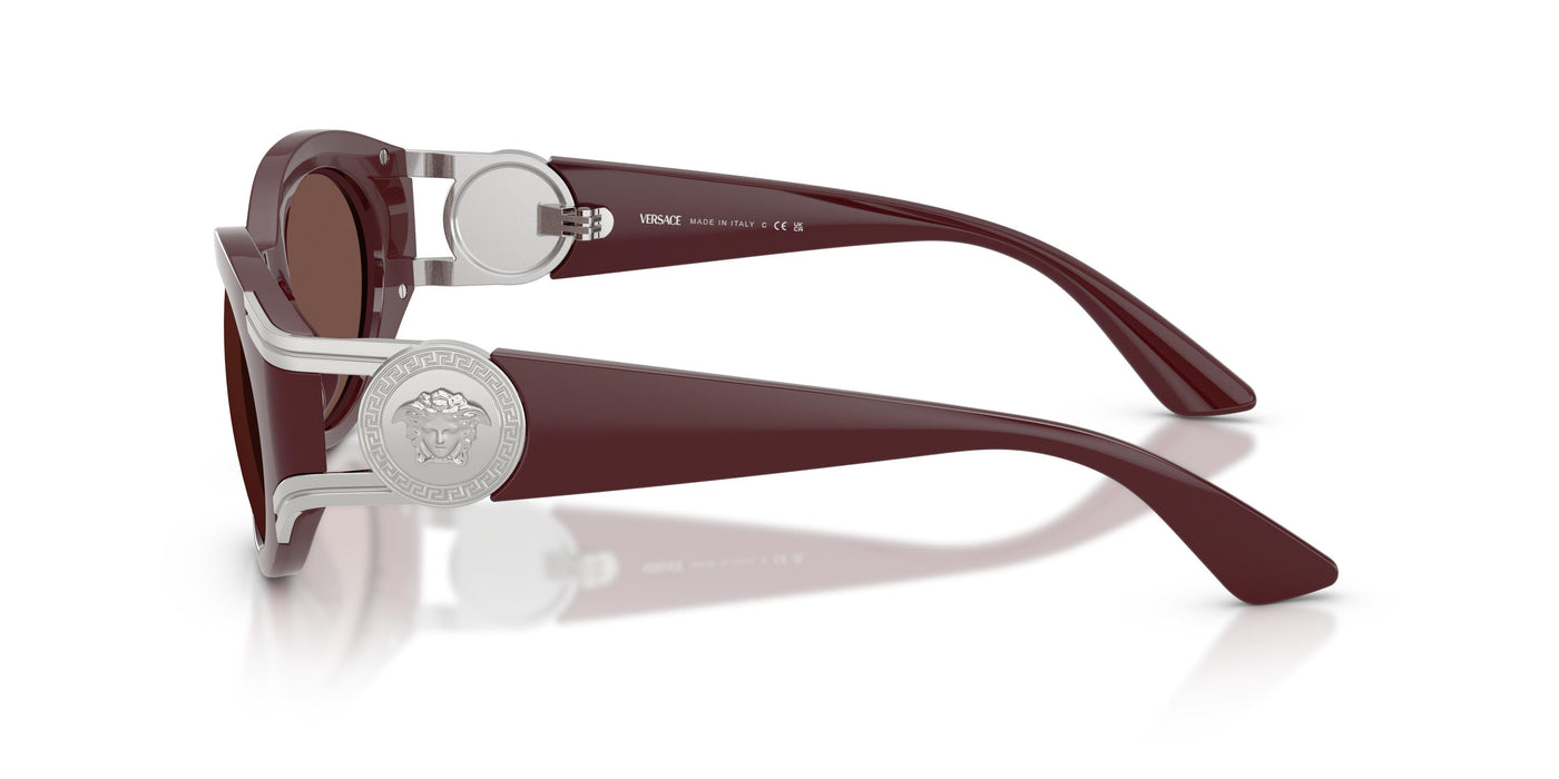 Gafas Graduadas Versace VE4503U 55348D 55 18