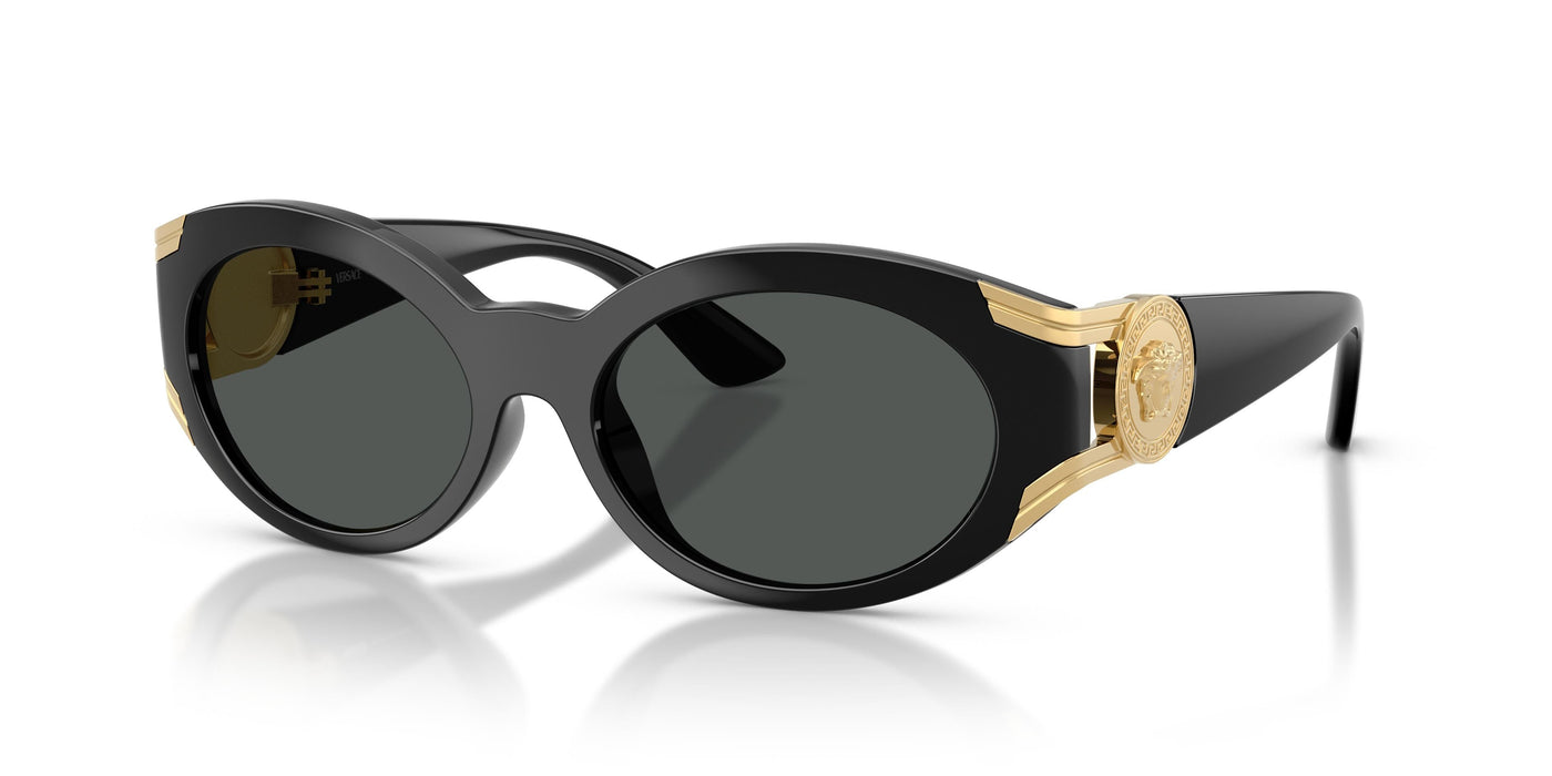 Gafas Graduadas Versace VE4503U GB1/87 55 18