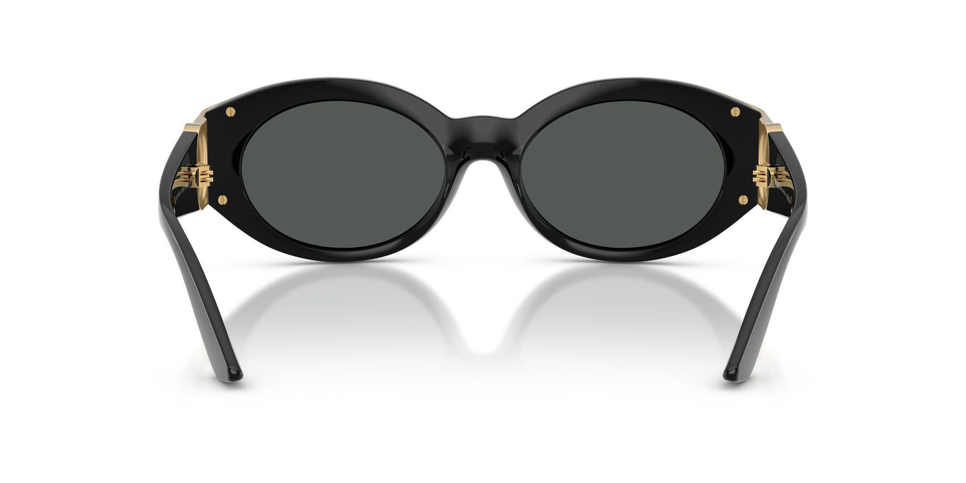 Gafas Graduadas Versace VE4503U GB1/87 55 18