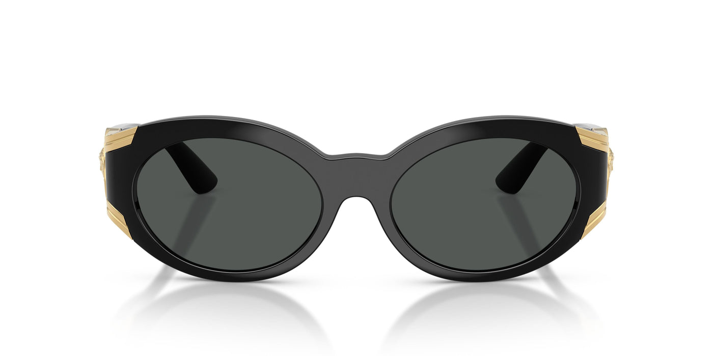 Gafas Graduadas Versace VE4503U GB1/87 55 18